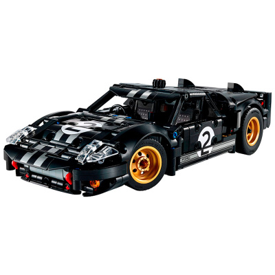 Конструктор Lego Technic 42223 Ford GT40 MKII 1